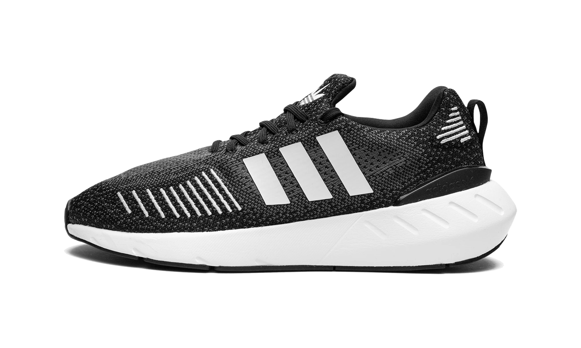 Adidas Swift Run 22 Black White