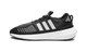 Adidas Swift Run 22 Black White