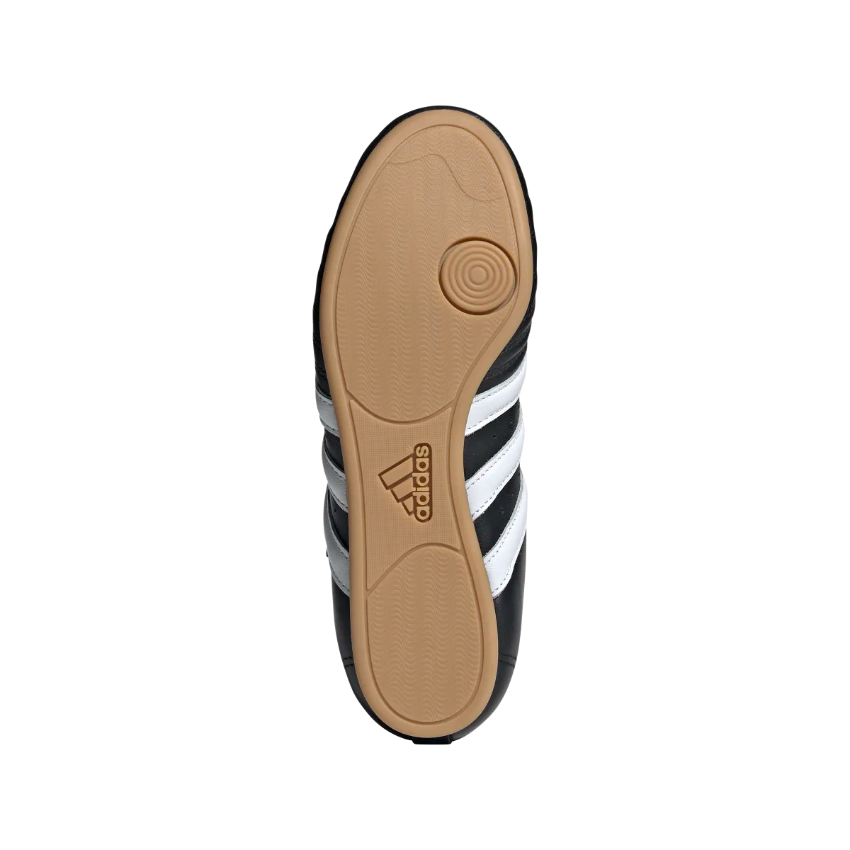 Adidas Taekwondo Black White, Core Black/Cloud White/Gum (JQ4775)