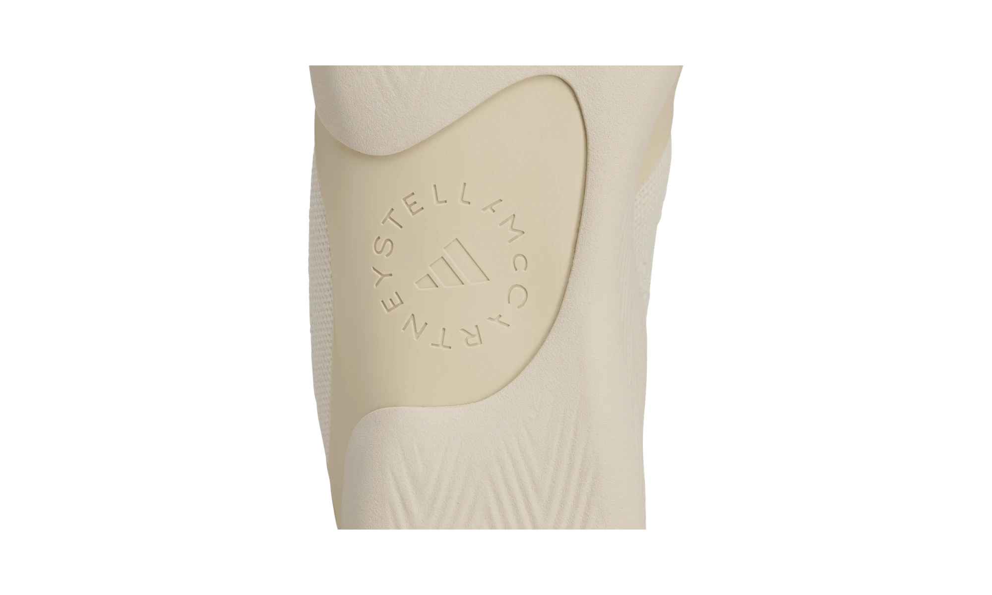 Adidas Taekwondo By Stella McCartney Almond Milk