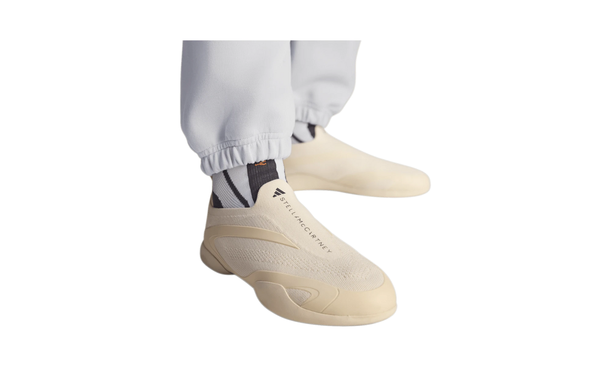 Adidas Taekwondo By Stella McCartney Almond Milk