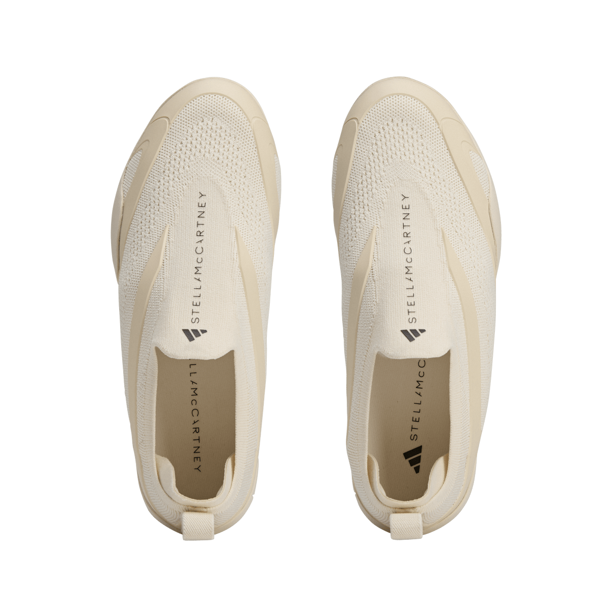 Adidas Taekwondo By Stella McCartney Almond Milk