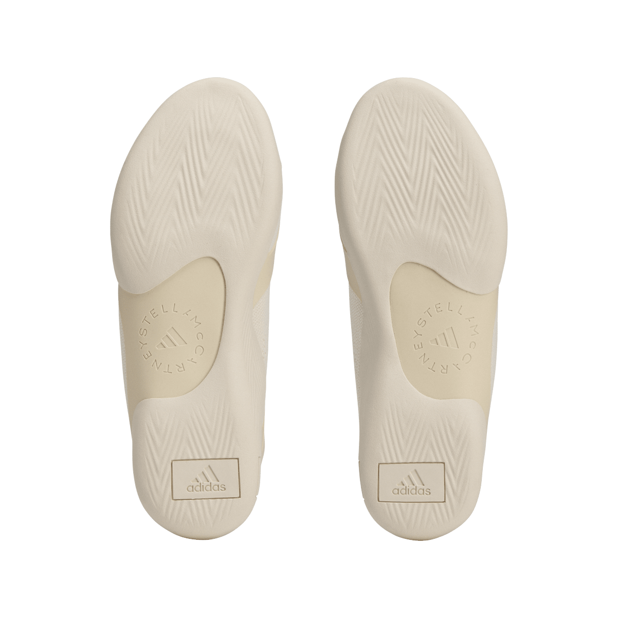 Adidas Taekwondo By Stella McCartney Almond Milk