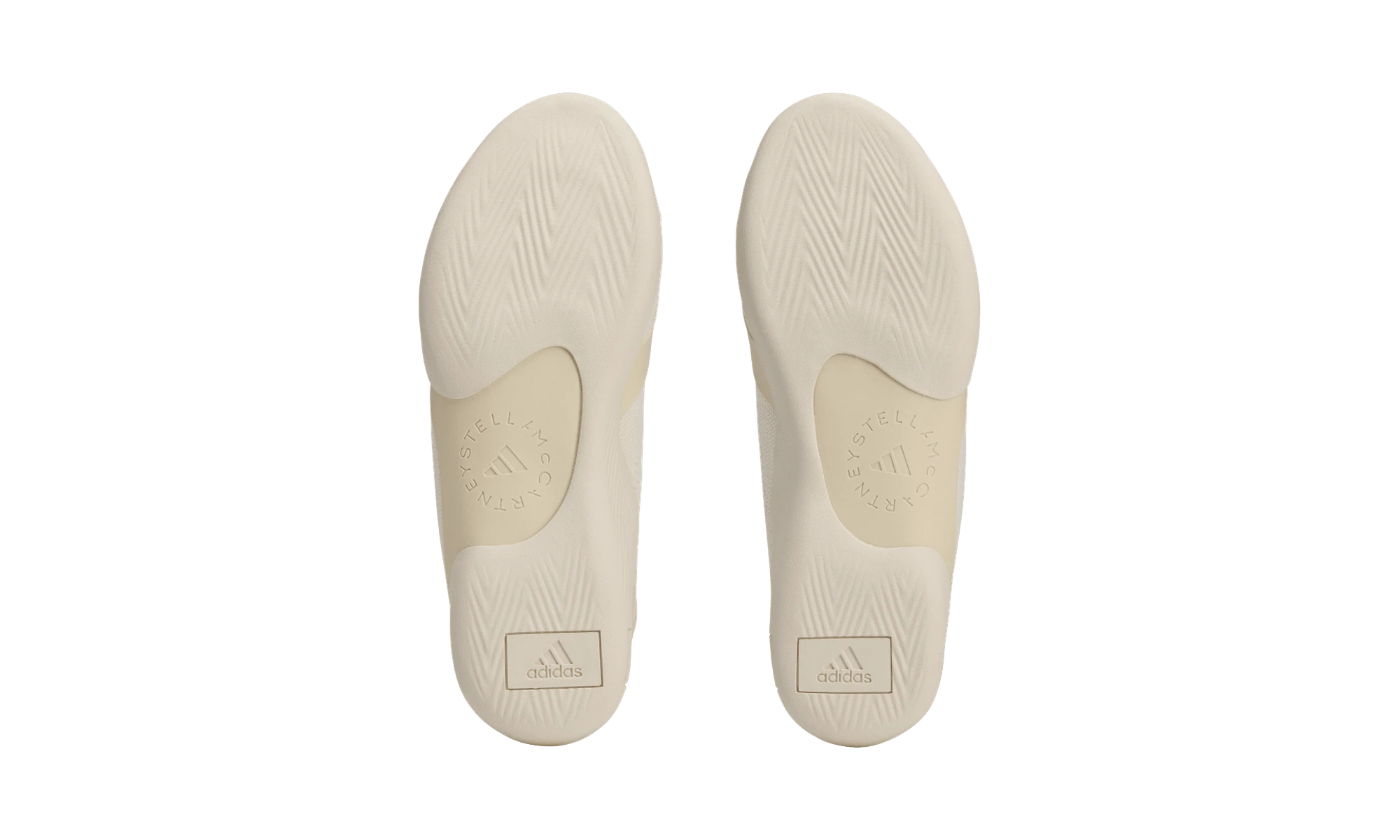 Adidas Taekwondo By Stella McCartney Almond Milk