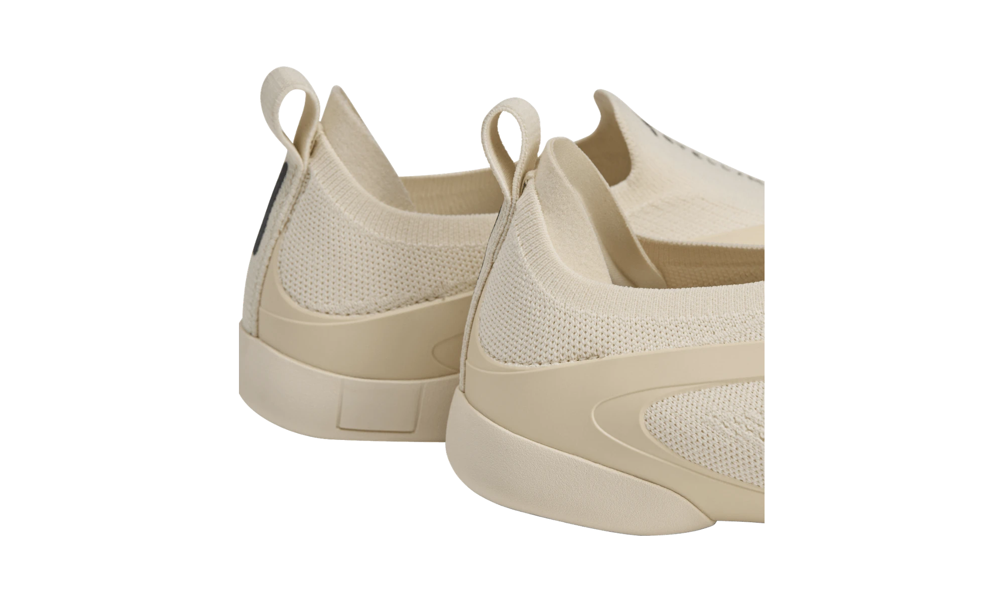Adidas Taekwondo By Stella McCartney Almond Milk