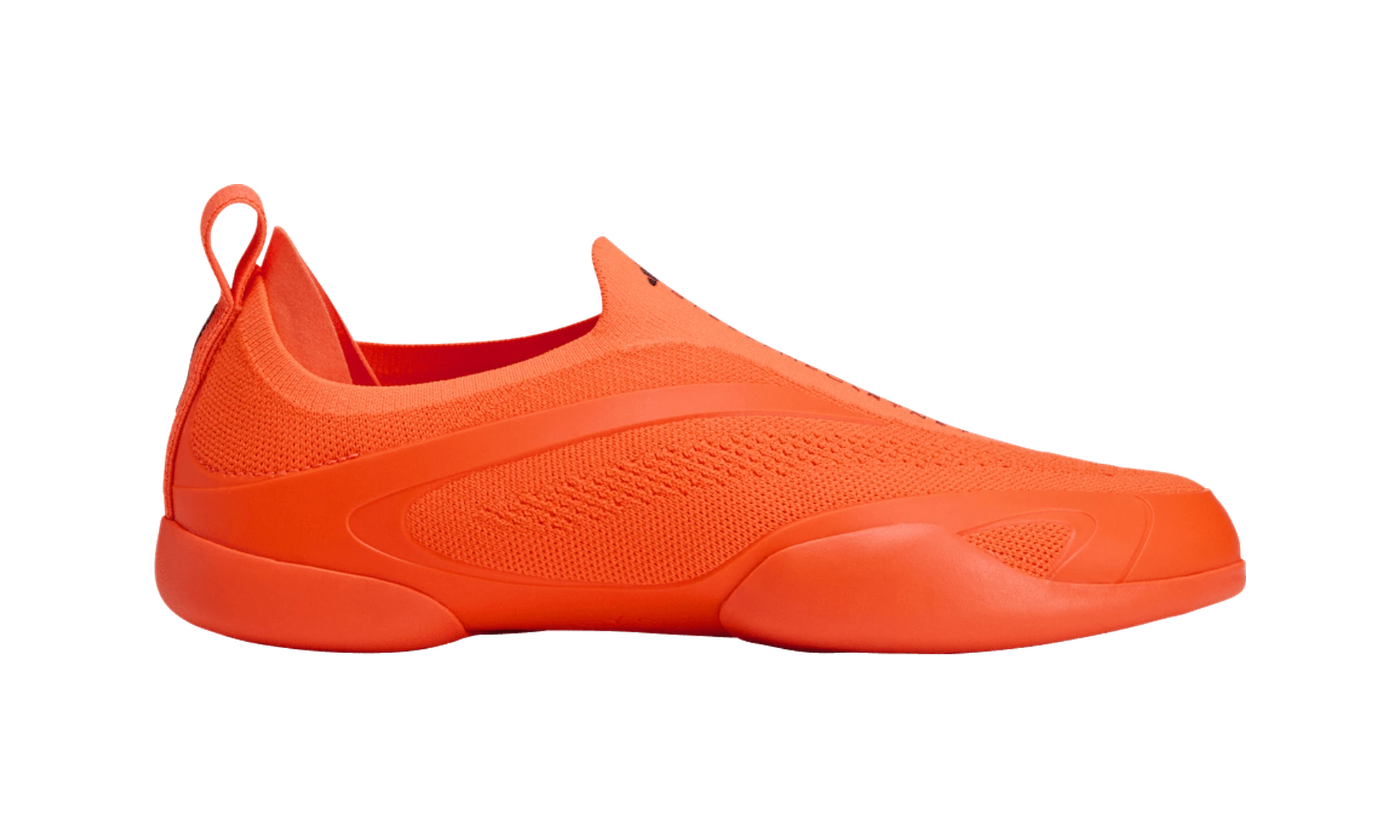 Adidas Taekwondo By Stella McCartney Semi Impact Orange