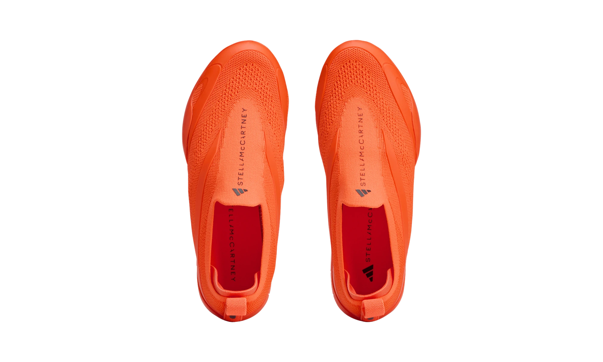 Adidas Taekwondo By Stella McCartney Semi Impact Orange