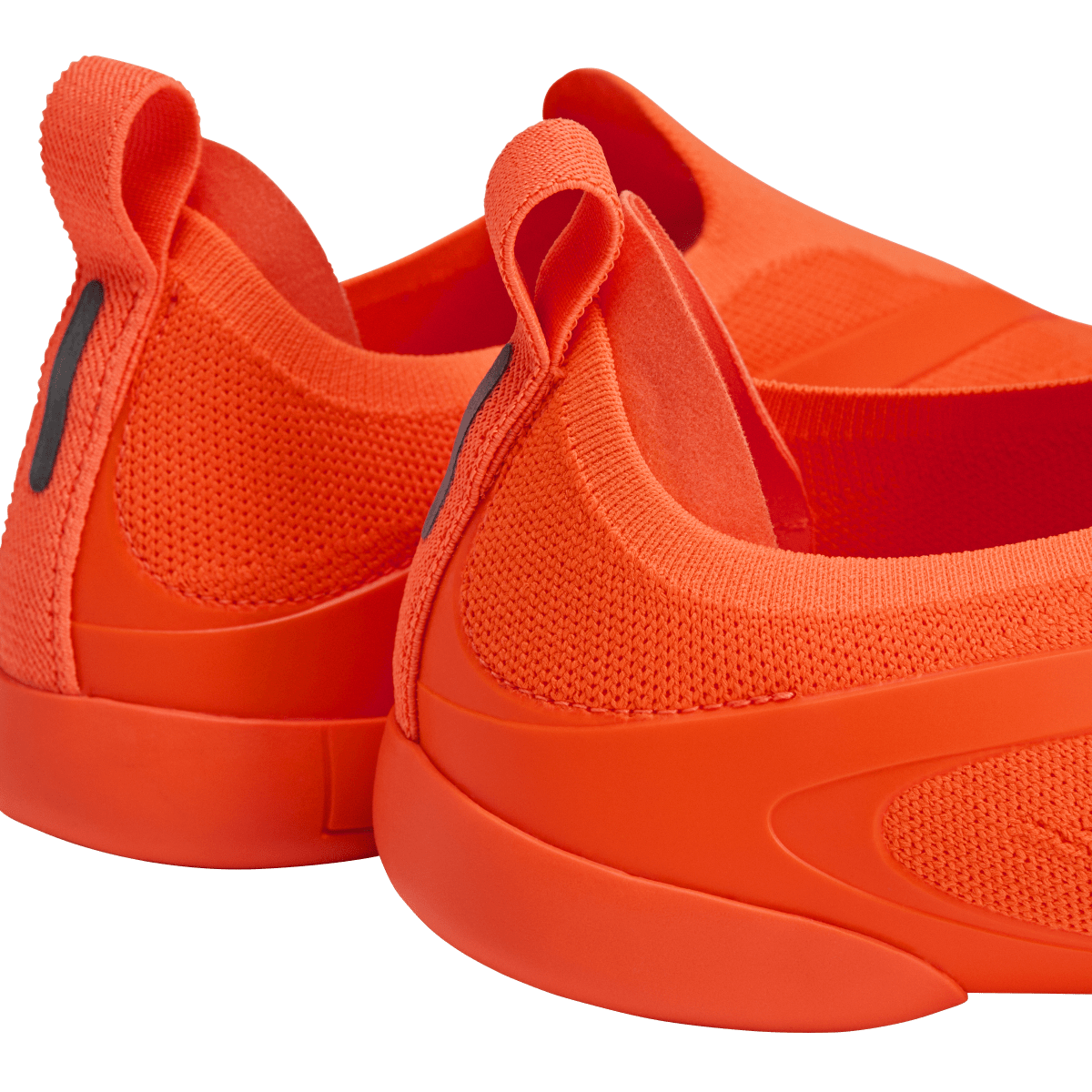 Adidas Taekwondo By Stella McCartney Semi Impact Orange
