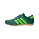 Adidas Taekwondo Collegiate Green Solar Green Gum