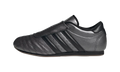 Adidas Taekwondo Grey Five Black