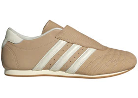 Adidas Taekwondo Magic Beige Off White Gum