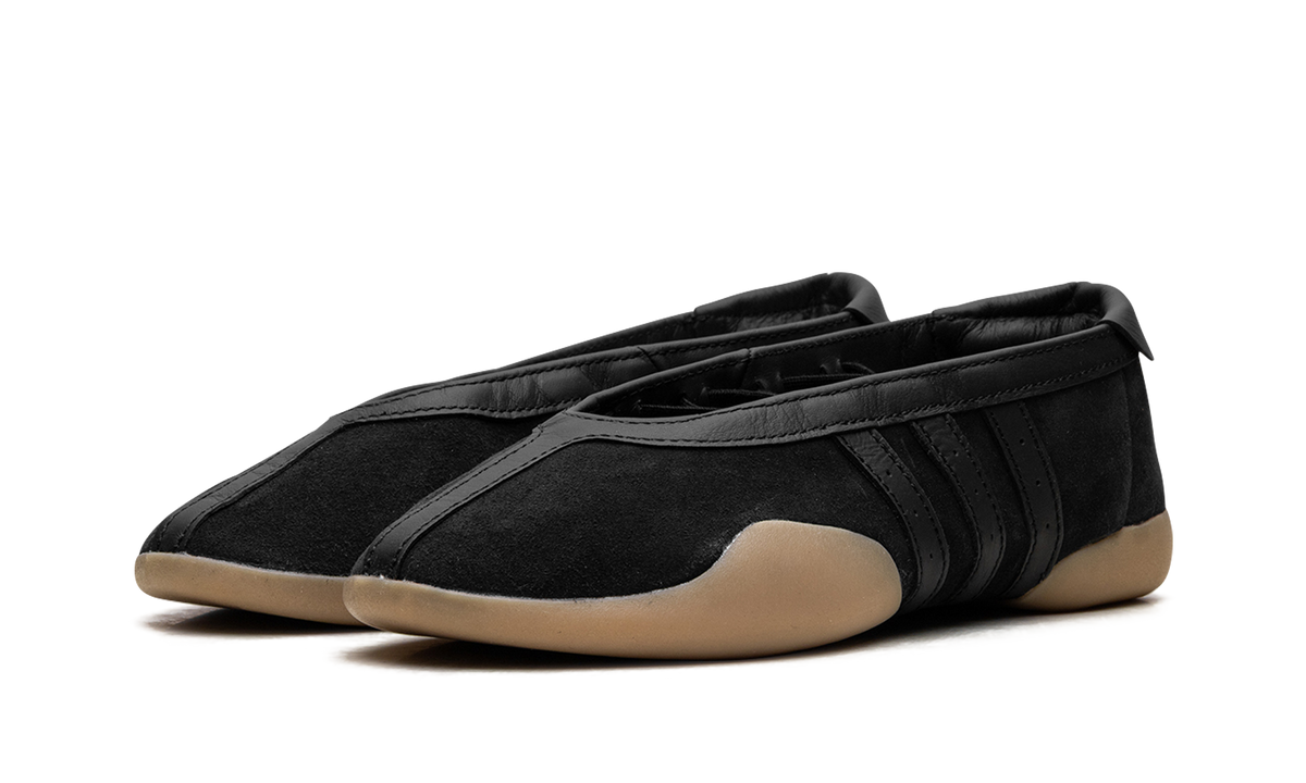 Adidas Taekwondo Mei Ballet Black Gum