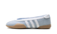 Adidas Taekwondo Mei Ballet Clear Sky White