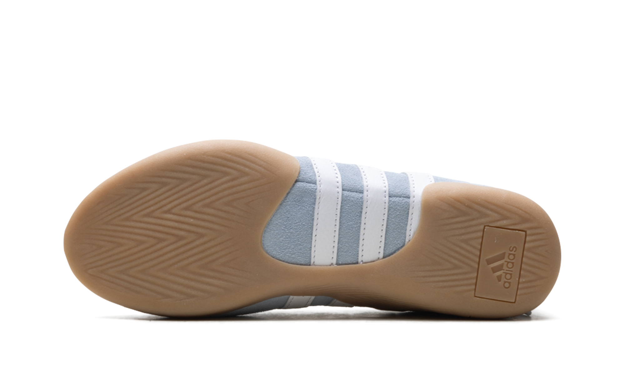 Adidas Taekwondo Mei Ballet Clear Sky White