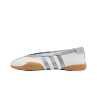 Adidas Taekwondo Mei Ballet White Silver Metallic