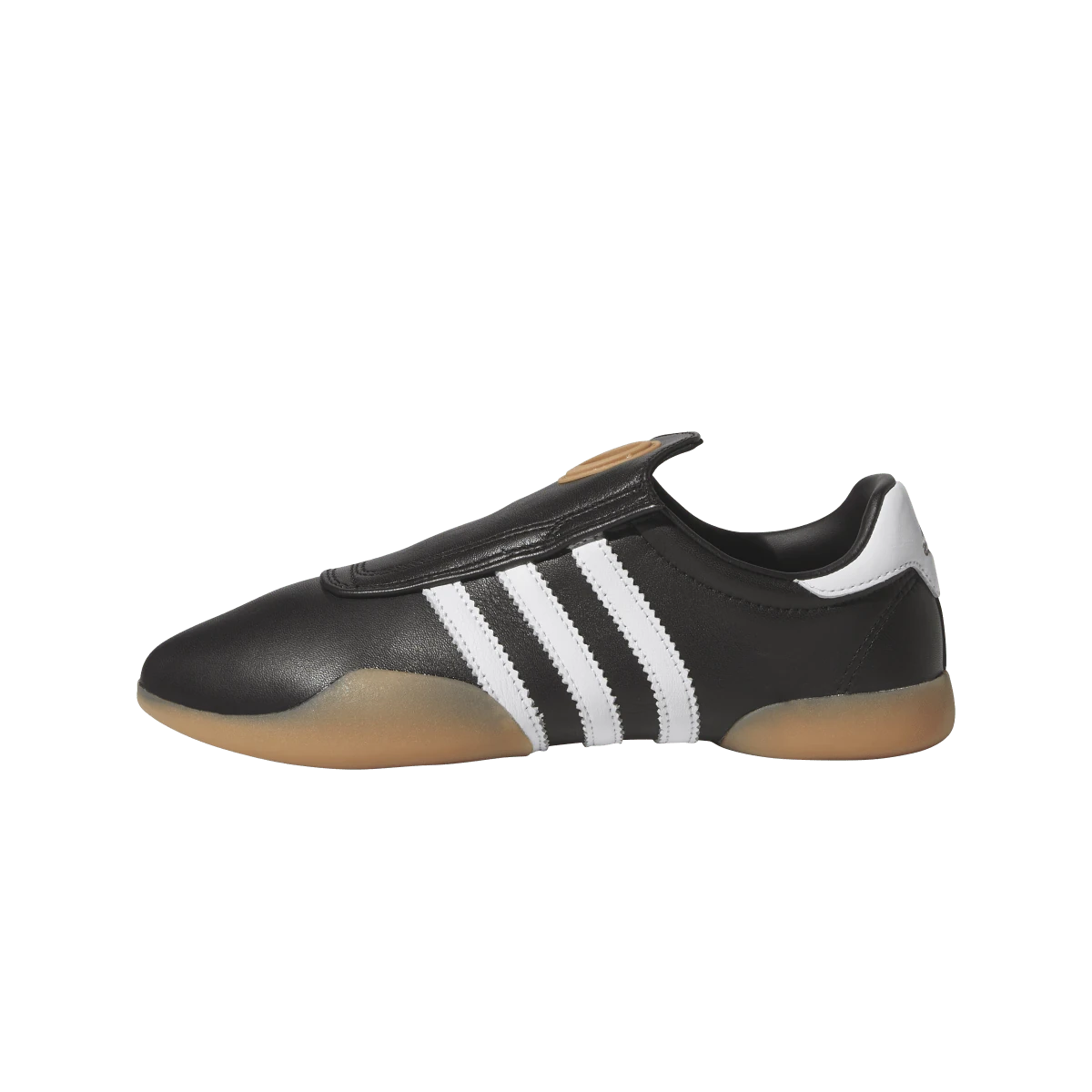 Adidas Taekwondo Mei Black White Gum