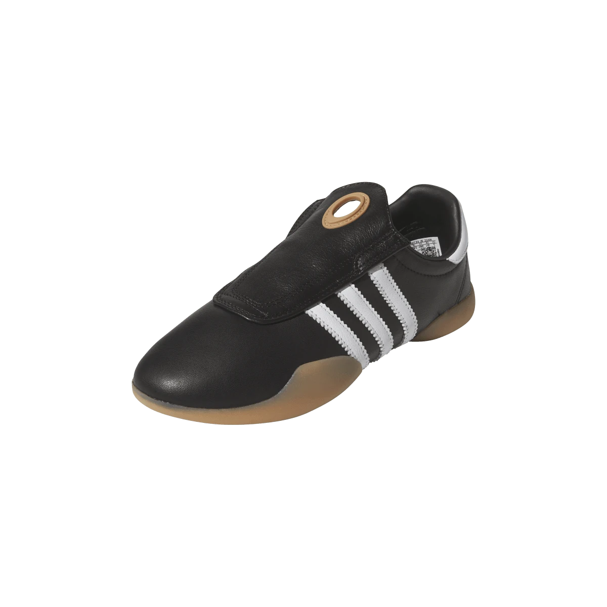 Adidas Taekwondo Mei Black White Gum
