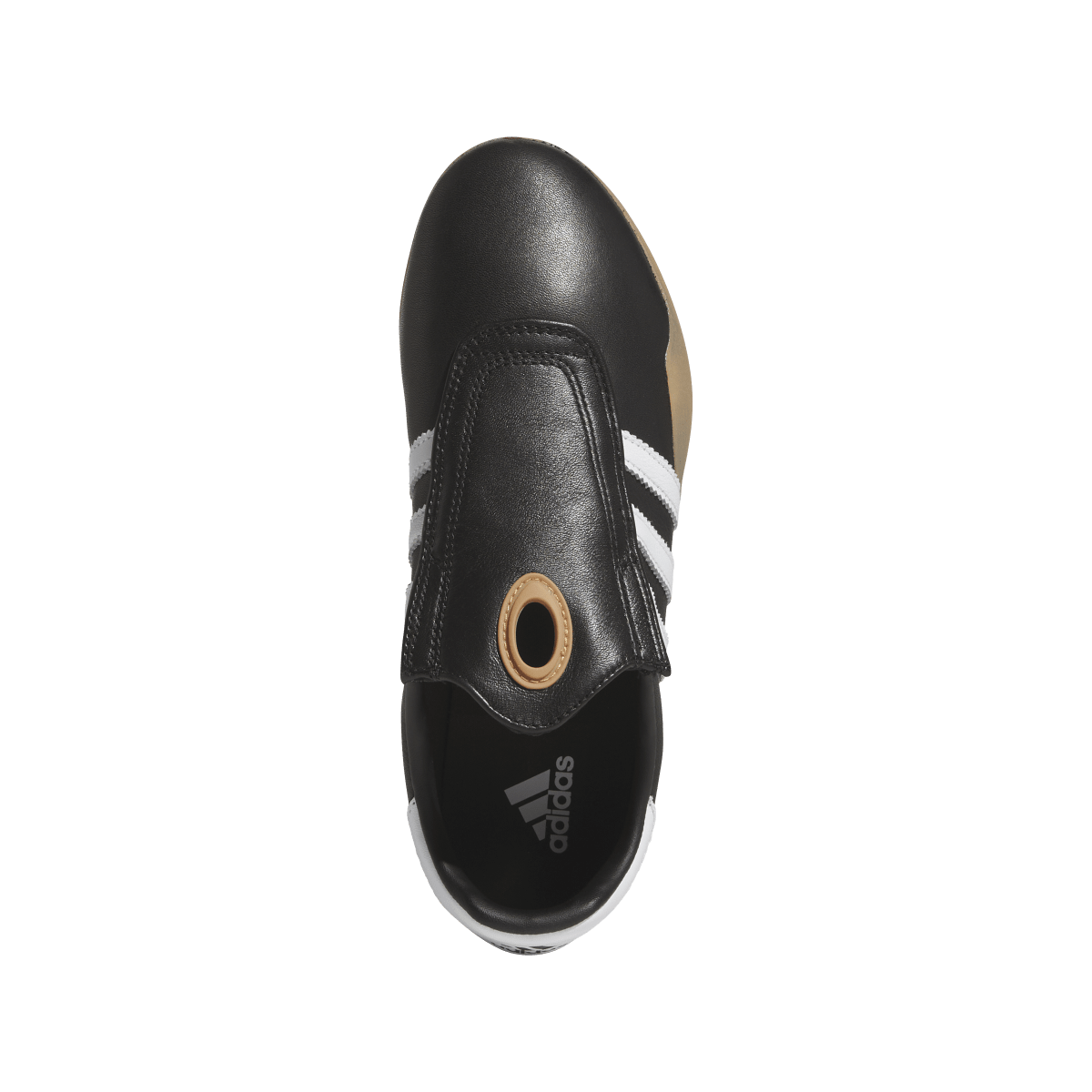 Adidas Taekwondo Mei Black White Gum