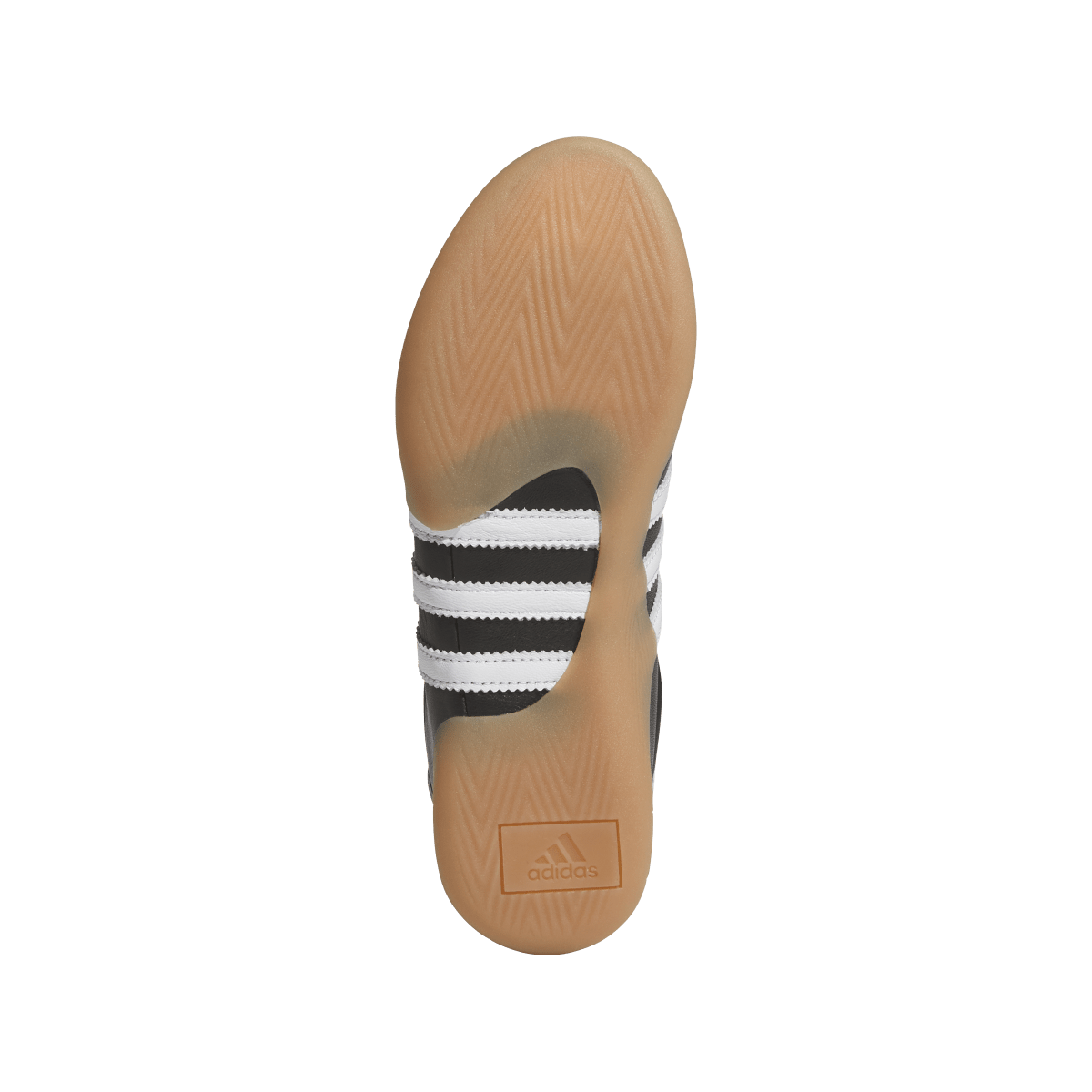 Adidas Taekwondo Mei Black White Gum
