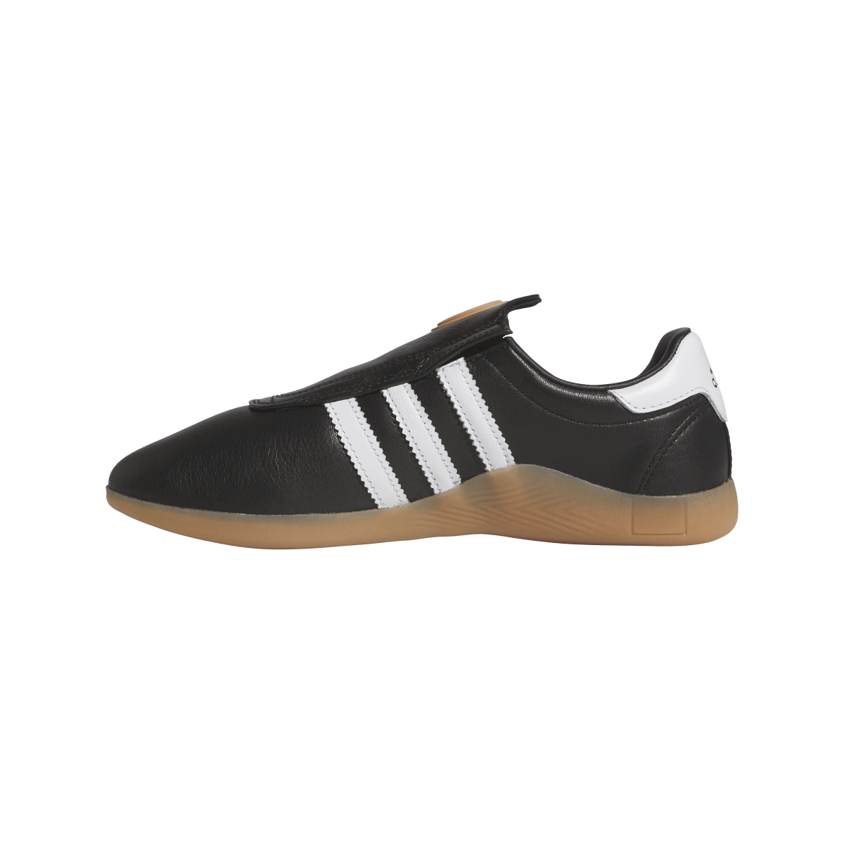 Adidas Taekwondo Mei Black White Gum