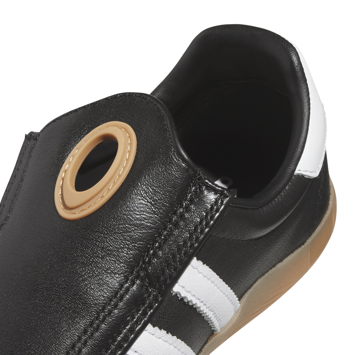 Adidas Taekwondo Mei Black White Gum