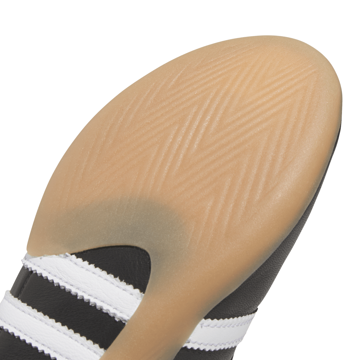 Adidas Taekwondo Mei Black White Gum