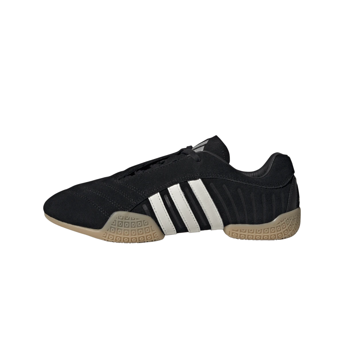 Adidas Taekwondo Mei Elite Black White Gum