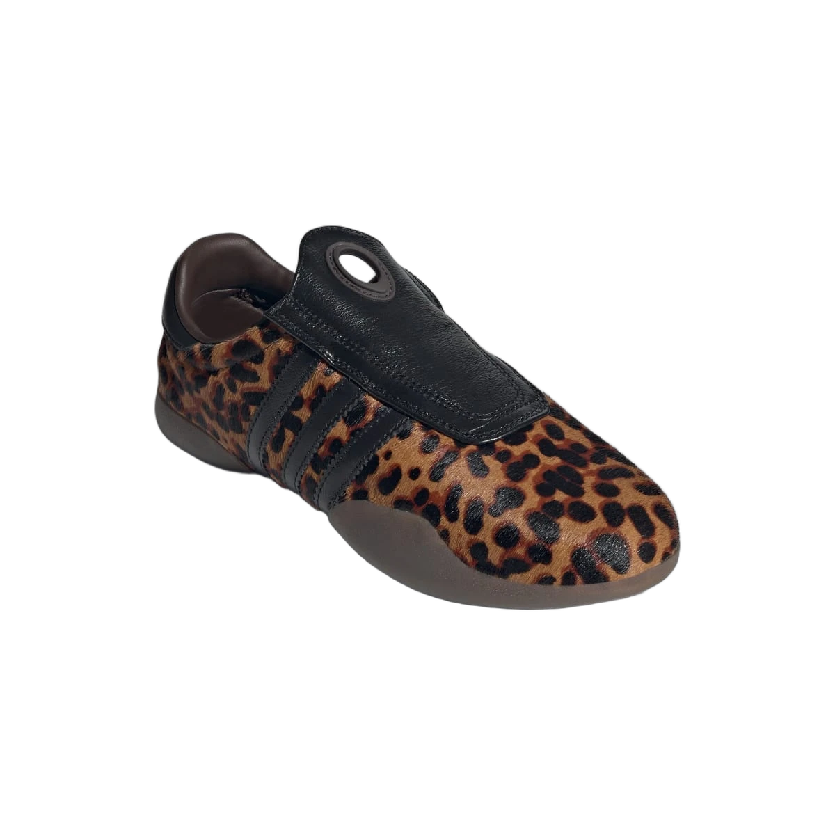 Adidas Taekwondo Mei Leopard Print