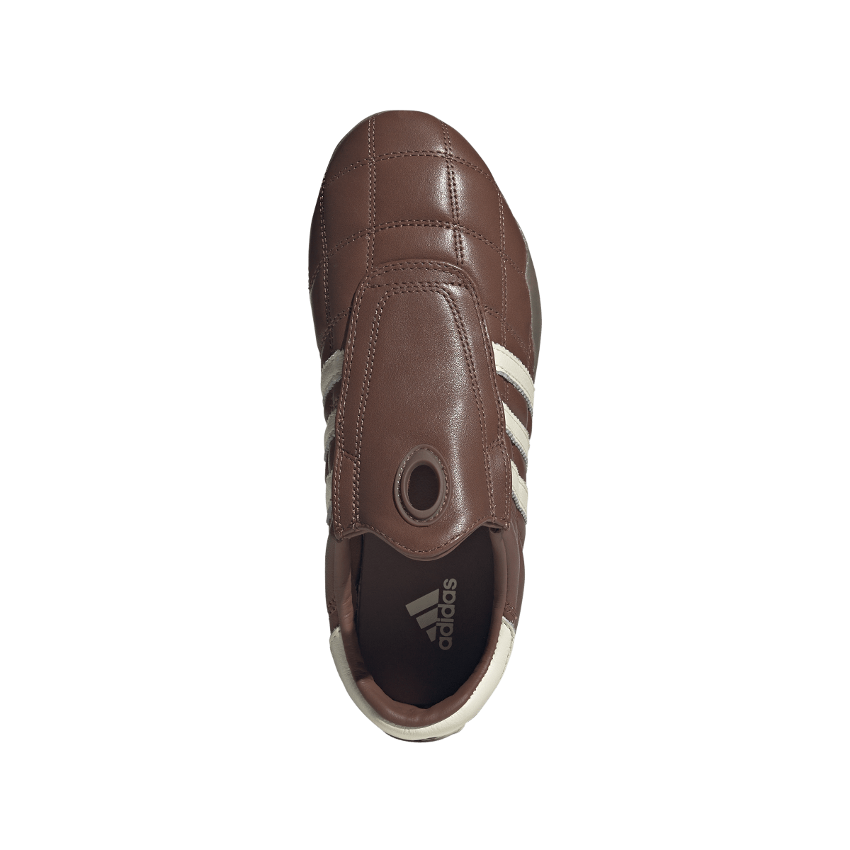 Adidas Taekwondo Mei Preloved Brown Cream White