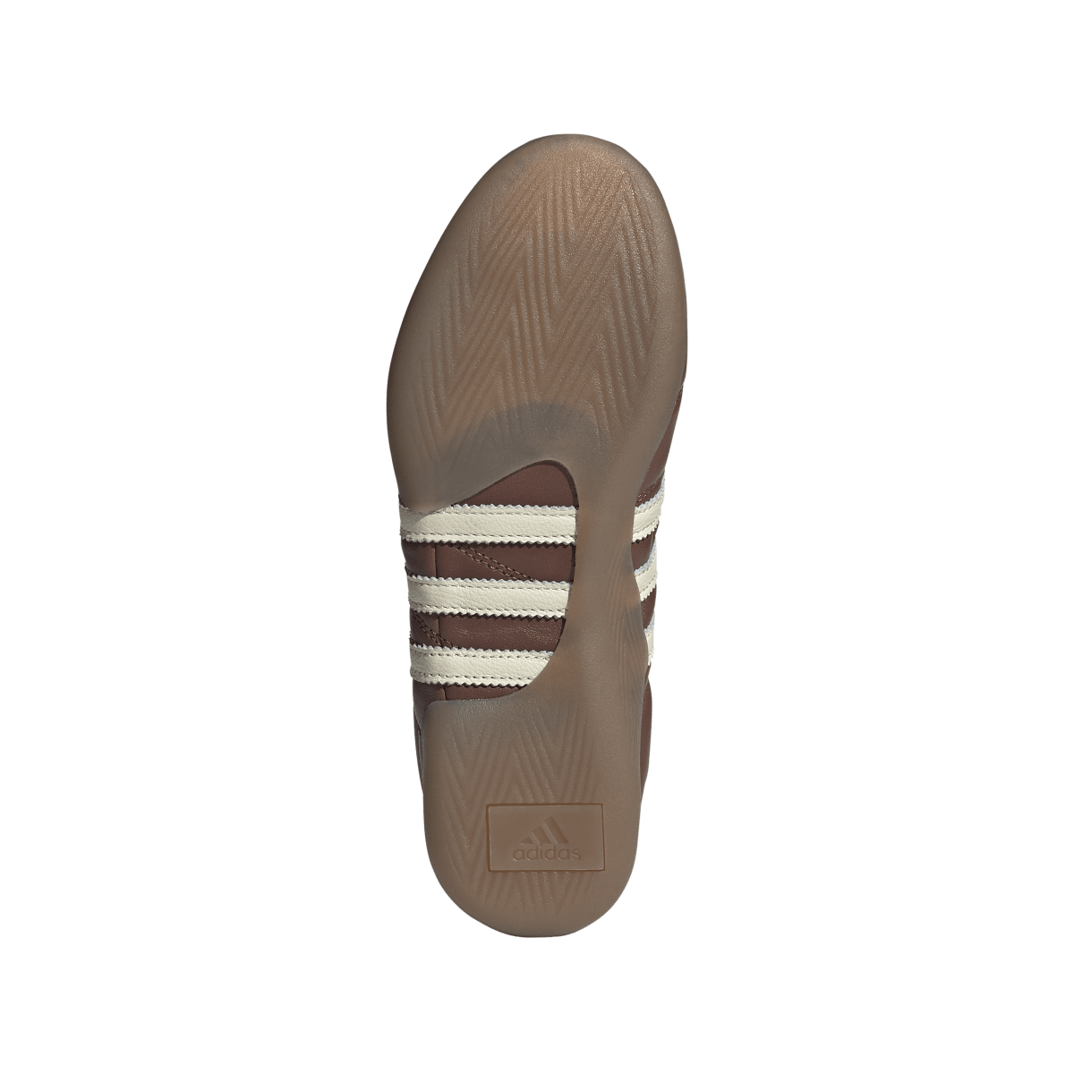 Adidas Taekwondo Mei Preloved Brown Cream White