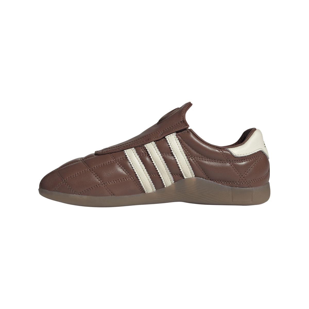 Adidas Taekwondo Mei Preloved Brown Cream White