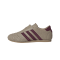 Adidas Taekwondo Trace Khaki Maroon