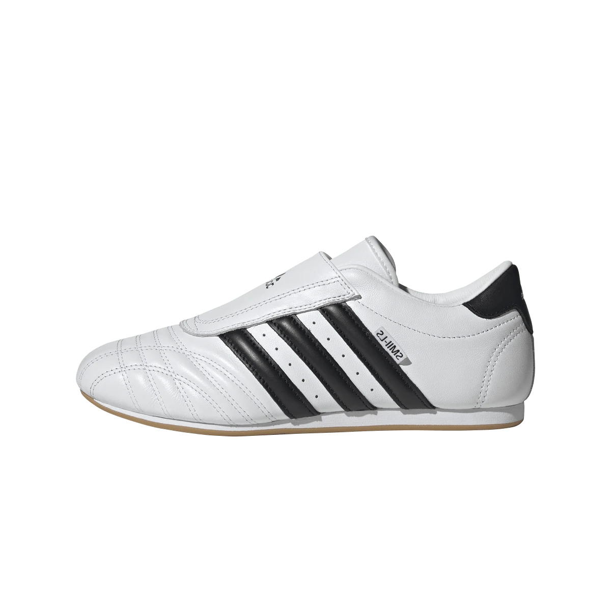Adidas Taekwondo White Black, Cloud White/Core Black/Gum (JQ4774)