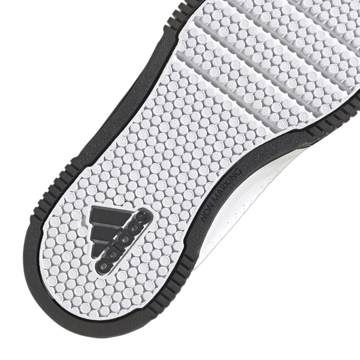 Adidas Tensaur Sport 2.0 CF K White Black