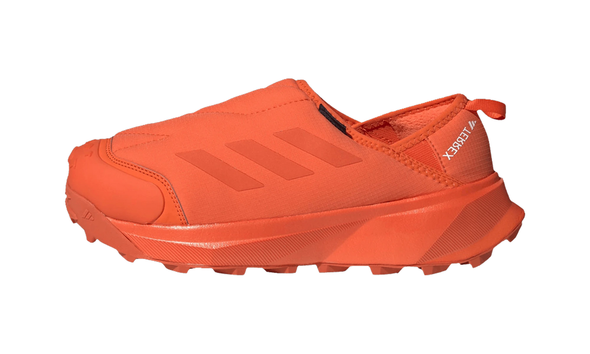Adidas Terrex Winter Cold.RDY Semi Impact Orange Wonder Beige