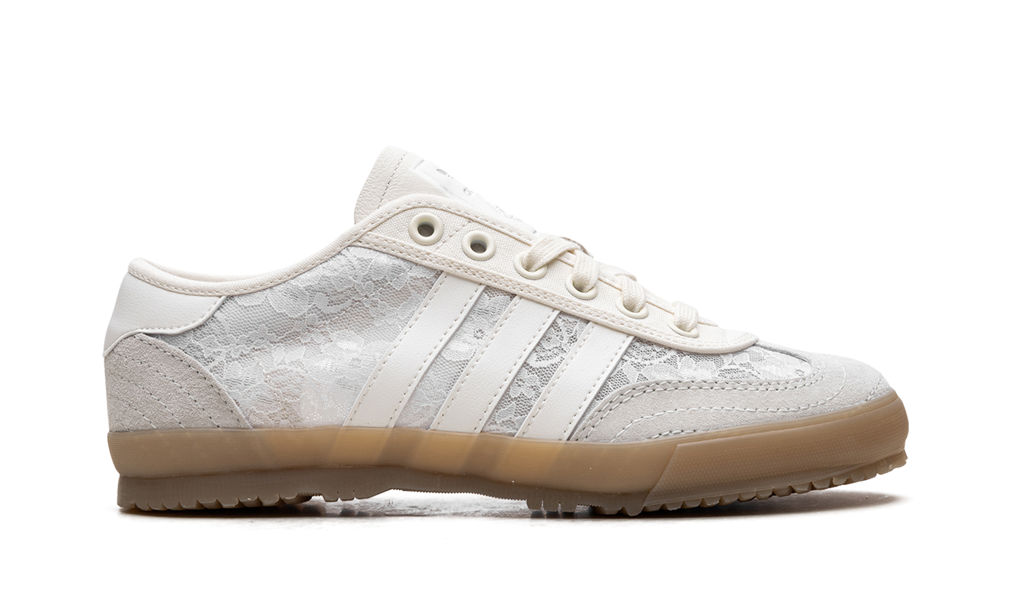Adidas Tischtennis NAKED Copenhagen Silvery Daisy Lace Pack