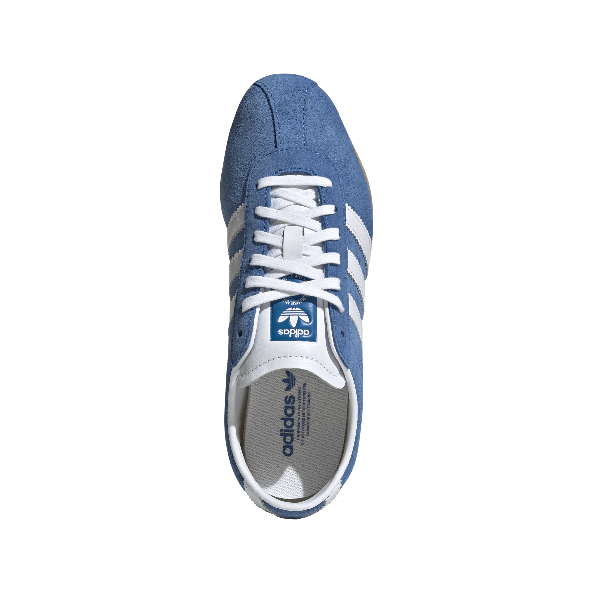 Adidas Tokyo Blue Bird