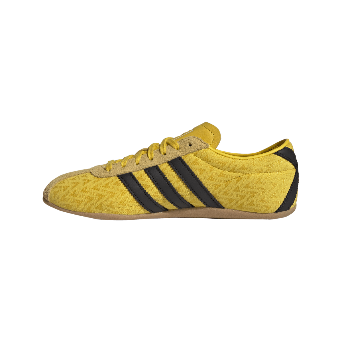 Adidas Tokyo EQT Yellow Black