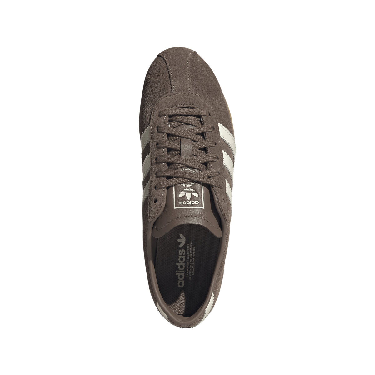 Adidas Tokyo Earth Strata Off White