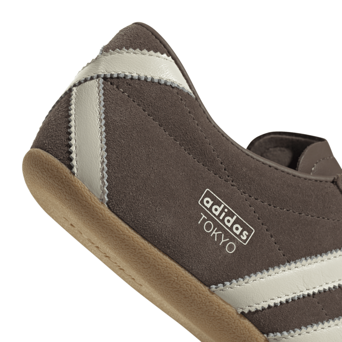 Adidas Tokyo Earth Strata Off White