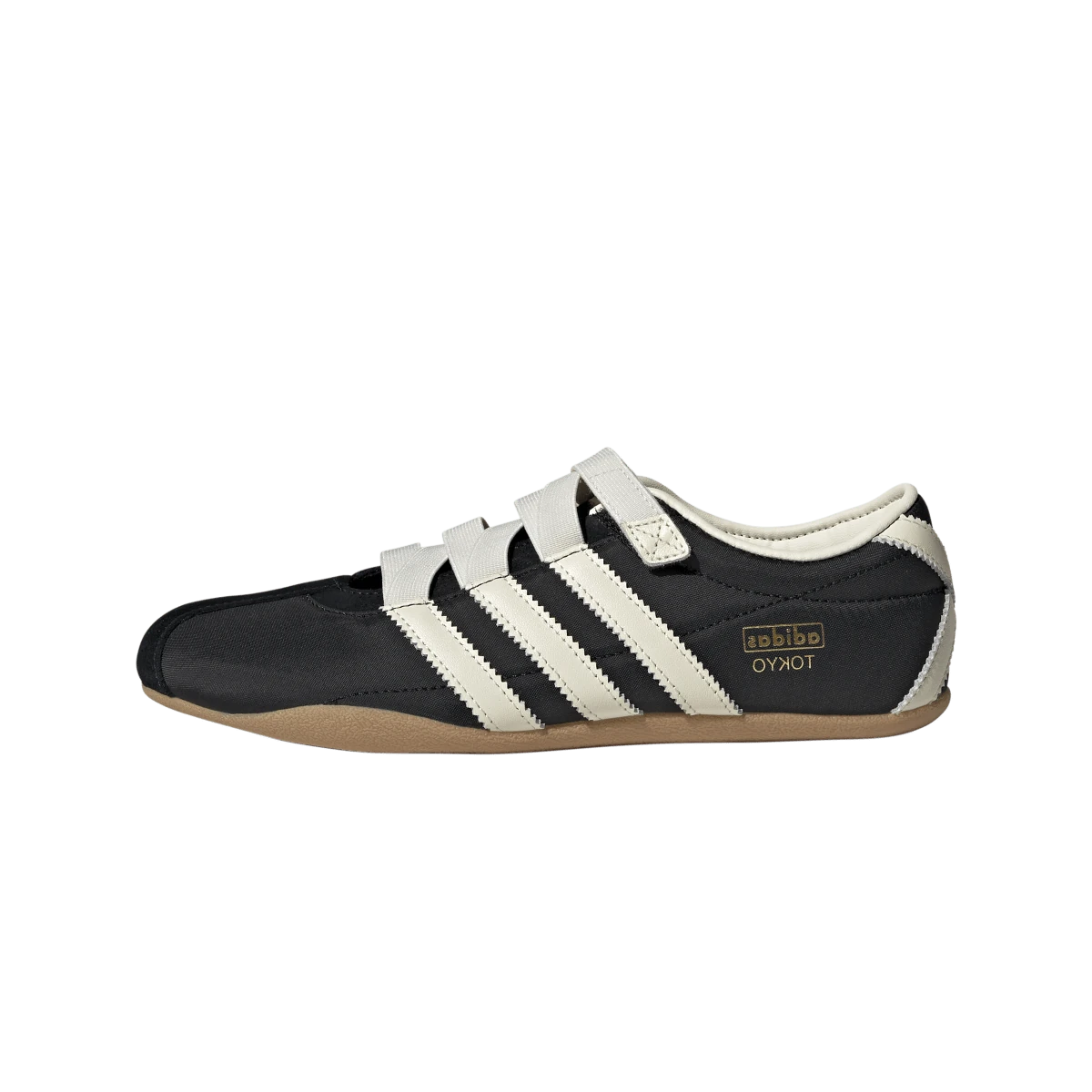 Adidas Tokyo MJ Black Cream White