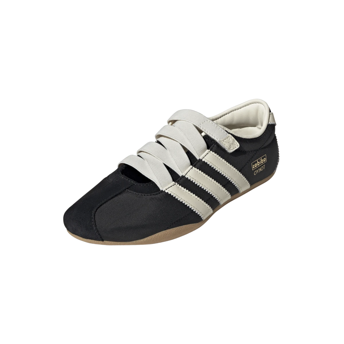 Adidas Tokyo MJ Black Cream White