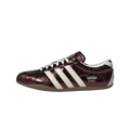 Adidas Tokyo Maroon Off White