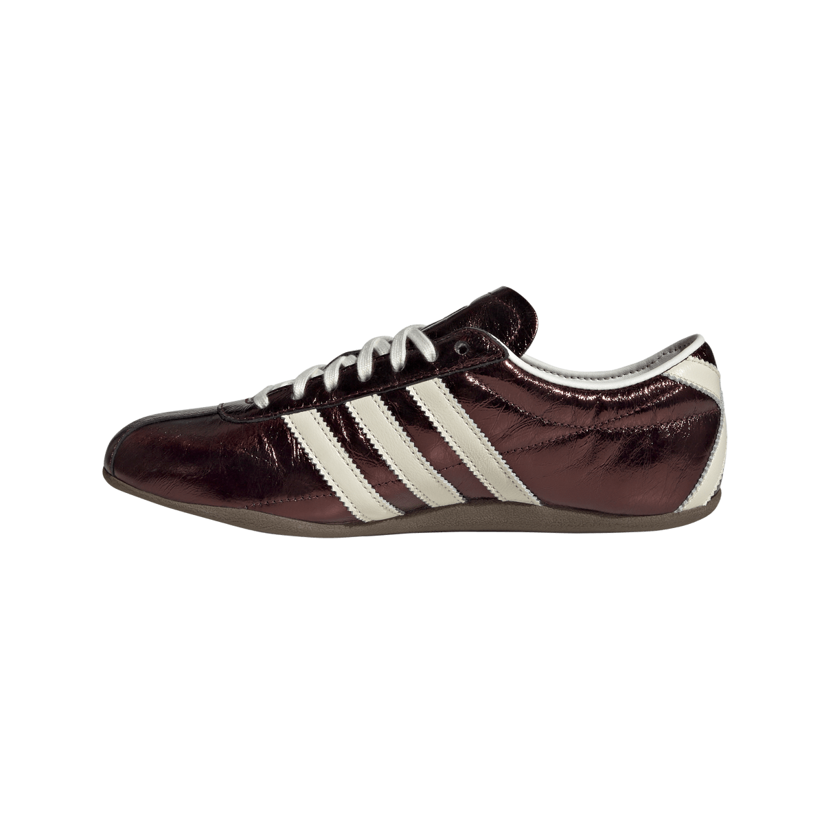 Adidas Tokyo Maroon Off White