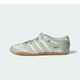 Adidas Tokyo Mary Jane Linen Green Off White