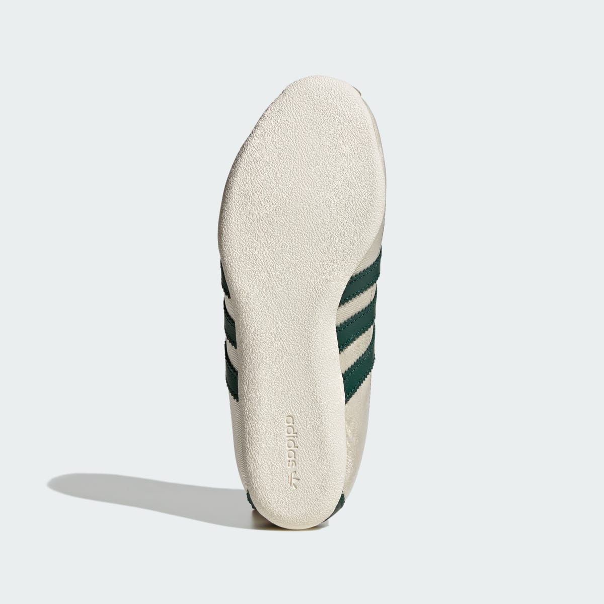 Adidas Tokyo Mary Jane Thermal Chrome Collegiate Green