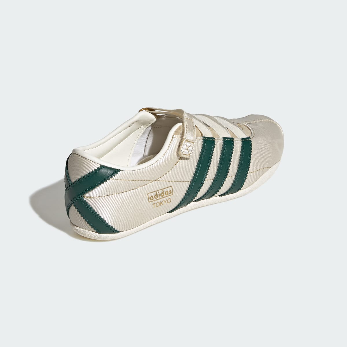 Adidas Tokyo Mary Jane Thermal Chrome Collegiate Green