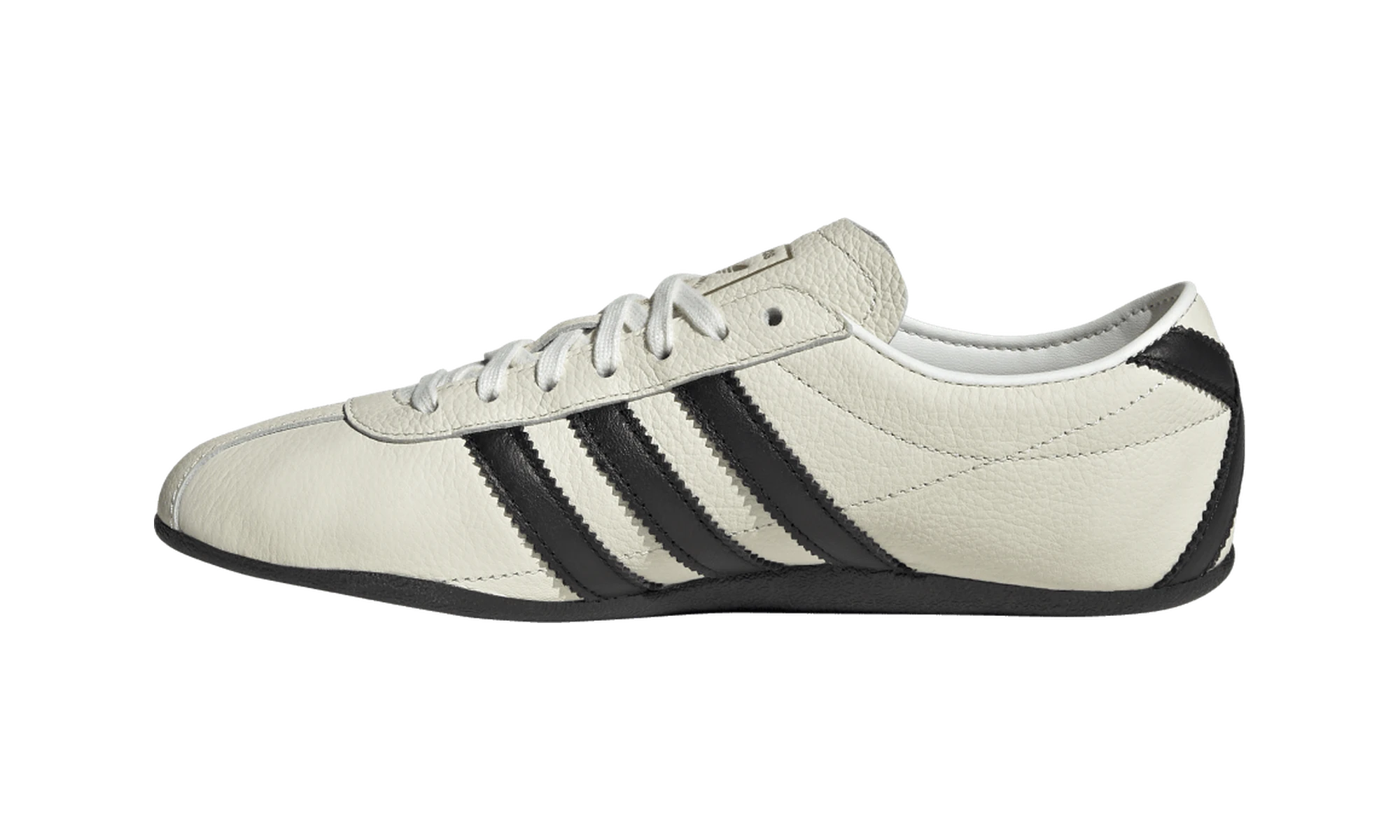 Adidas Tokyo Off White Core Black Gold Metallic