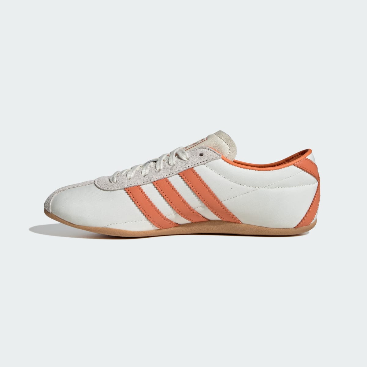 Adidas Tokyo Off White Dusky Orange