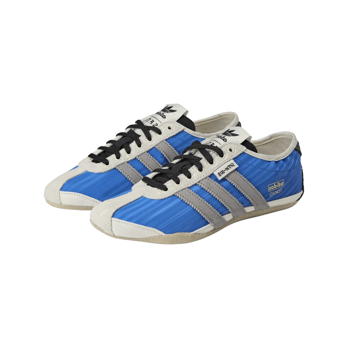 Adidas Tokyo Song For The Mute Bluebird Grey